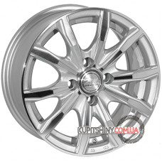 Zorat Wheels 4408 6x14 4x100 ET38 DIA67.1 SP