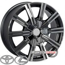 Zorat Wheels 7747 8x18 5x150 ET55 DIA110.1 MK-P