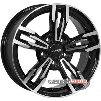 Zorat Wheels 8104 7x16 5x118 ET0 DIA0 BP