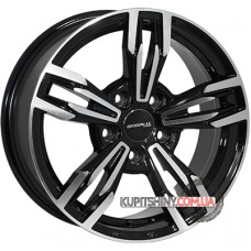 Zorat Wheels 8104 7x16 5x118 ET40 DIA71.1 BP