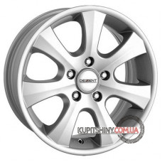 Dezent K 7x16 5x120 ET20 DIA74.1 S