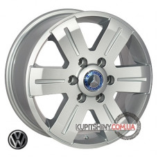 Zorat Wheels BK562 7x15 5x130 ET50 DIA84.1 S