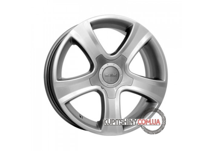 K&K Гавана 6.5x15 5x100 ET38 DIA67.1 Блэк плат K&K Гавана 6.5x15 5x100 ET38 DIA67.1 Блэк плат