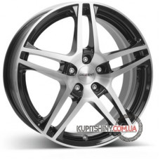 Dezent RB 7x17 5x112 ET48 DIA70.1 MB