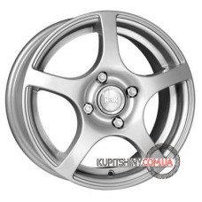 K&K Салют 6.5x15 5x100 ET45 DIA67.1 S