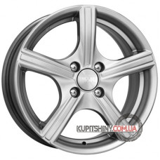 K&K Спринт 6.5x15 5x112 ET35 DIA66.6 Блэк плат