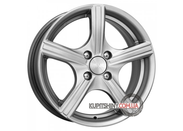 K&K Спринт 6.5x15 5x112 ET35 DIA66.6 Блэк плат K&K Спринт 6.5x15 5x112 ET35 DIA66.6 Блэк плат