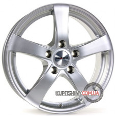 Dezent RE 6x16 5x114.3 ET48 DIA70.1 S