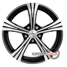 Dezent RI 7x16 5x100 ET35 DIA60.1 DP
