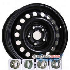 Kapitan Сталь 11.75x22.5 10x335 ET120 DIA281