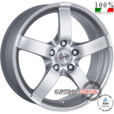 Avus Falcon 7.5x18 5x112 ET45 DIA66.6 HS
