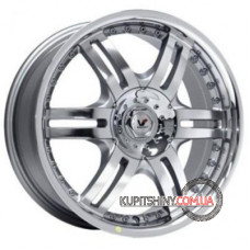 Mi-tech Venti-56 7.5x17 5x100 ET42 DIA73.1 HB