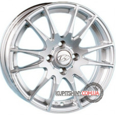Replica Daewoo JT-1487 5x13 4x114.3 ET45 DIA69.1 S