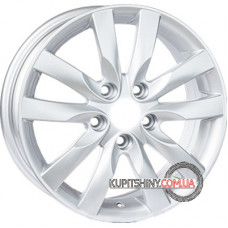 Replica Hyundai (R471) 6.5x16 5x114.3 ET45 DIA67.1 S