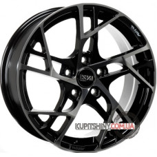 Inzi Aone VT-150 7.5x17 5x108 ET38 DIA73.1 AM/B
