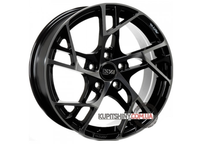 Inzi Aone VT-150 7.5x17 5x114.3 ET38 DIA67.1 AM/B Inzi Aone VT-150 7.5x17 5x114.3 ET38 DIA67.1 AM/B