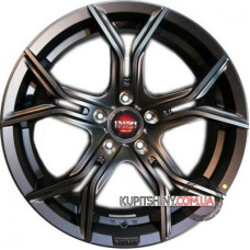 Inzi Aone VT-100 8.5x18 5x114.3 ET38 DIA67.1 AM/B