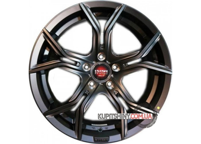 Inzi Aone VT-100 8.5x18 5x114.3 ET38 DIA67.1 AM/B Inzi Aone VT-100 8.5x18 5x114.3 ET38 DIA67.1 AM/B
