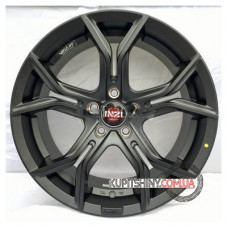 Inzi Aone VT-100 8.5x18 5x112 ET38 DIA73.1 MB