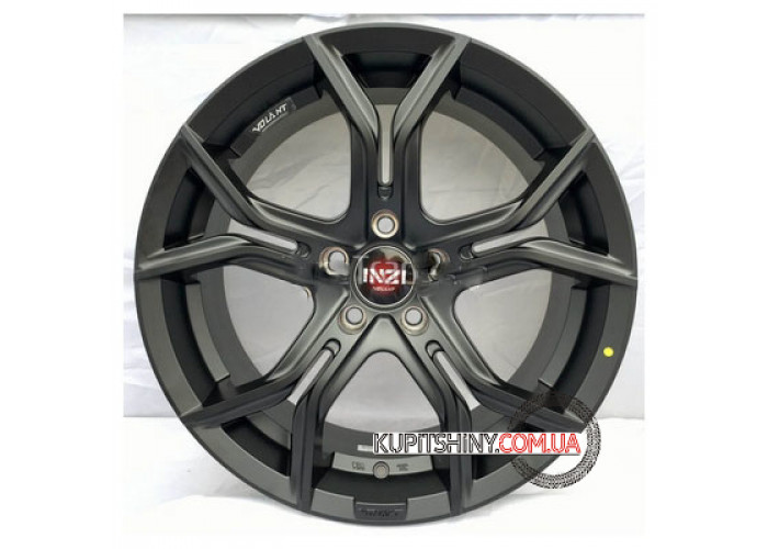 Inzi Aone VT-100 8.5x18 5x114.3 ET38 DIA67.1 MB Inzi Aone VT-100 8.5x18 5x114.3 ET38 DIA67.1 MB