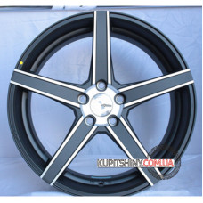 Inzi Aone VD-030 8x19 5x114.3 ET35 DIA67.1 MB