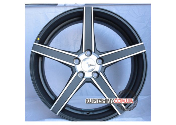Inzi Aone VD-030 8x19 5x114.3 ET35 DIA67.1 MB Inzi Aone VD-030 8x19 5x114.3 ET35 DIA67.1 MB