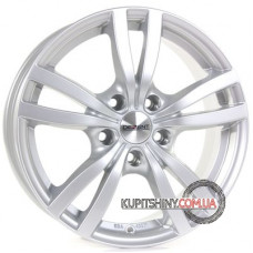 Dezent TC 6.5x16 5x108 ET50 DIA70.1 S