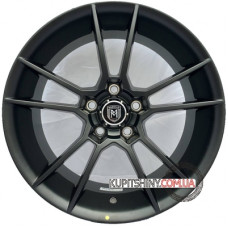 Inzi Aone BUM-01 8x18 5x112 ET38 DIA67.1 MB