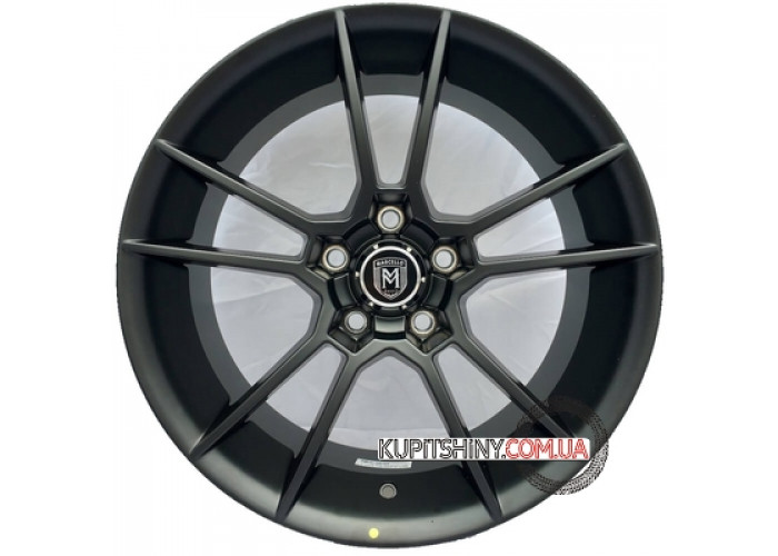 Inzi Aone BUM-01 8x18 5x114.3 ET38 DIA73.1 MB Inzi Aone BUM-01 8x18 5x114.3 ET38 DIA73.1 MB
