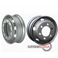 Better  11x22.5 10x335 ET0 DIA281 S