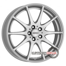 Dezent TI 6.5x16 5x112 ET33 DIA57.1 S