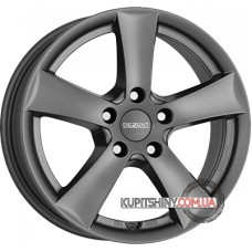 Dezent TX 6.5x16 5x98 ET39 DIA58.1 MtG