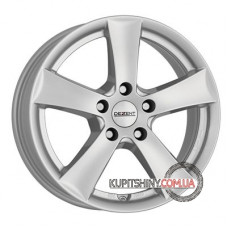 Dezent TX 5.5x14 4x100 ET45 DIA60.1 S