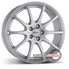 Dezent V 6.5x15 3x112 ET38 DIA57.1 S
