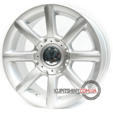 Replica R034 7x15 5x112 ET37 DIA57.1 S