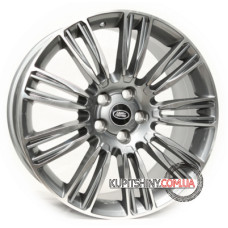 Replica RXFE136 8.5x20 5x108 ET45 DIA63.3 MG