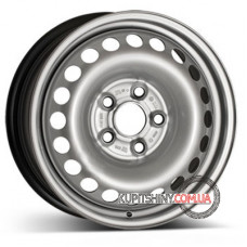 ALST (KFZ) 9686 Volkswagen 6.5x16 5x120 ET52 DIA65.1 S