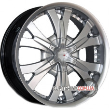 Mi-tech MK-53 8x18 10x112/120 ET40 DIA74.1 HS