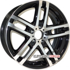 Mi-tech MK-72 7x17 5x112 ET40 DIA73.1 AM/B