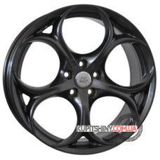 WSP Italy Alfa Romeo (W258) Fedro 8x19 5x110 ET34 DIA0 ANTHR