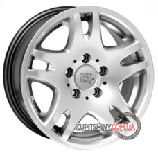 WSP Italy Mercedes (W733) London ME33 7x15 5x112 ET30 DIA66.6 HS