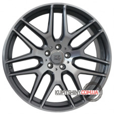 WSP Italy Mercedes (W778) Eris 10x21 5x112 ET28 DIA66.6 AP