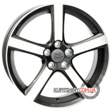 WSP Italy Volvo (W1257) Nord 7.5x18 5x108 ET52.5 DIA63.4 AP