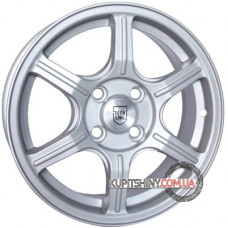 Tech Line TL 433 5.5x14 4x98 ET38 DIA58.6 SL