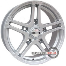Tech Line TL 668 6.5x16 5x139.7 ET40 DIA98 S