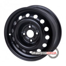ХЗДК DYV Geely 5.5x14 4x100 ET37 DIA56.5 Black