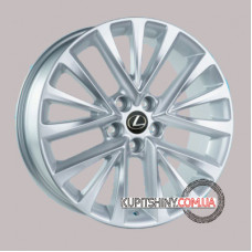 Replica Lexus 60003 8x19 5x114.3 ET40 DIA60.1 S