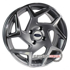 Replica Ford (FD3034) 6.5x16 5x108 ET40 DIA73.1 GMF