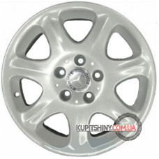 Replica Mercedes (W220) 7.5x16 5x112 ET46 DIA66.6 S