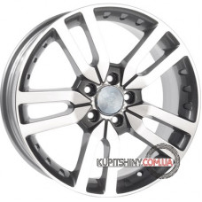 Replica Land Rover (LR15) 9.5x20 5x120 ET48 DIA0 GMF